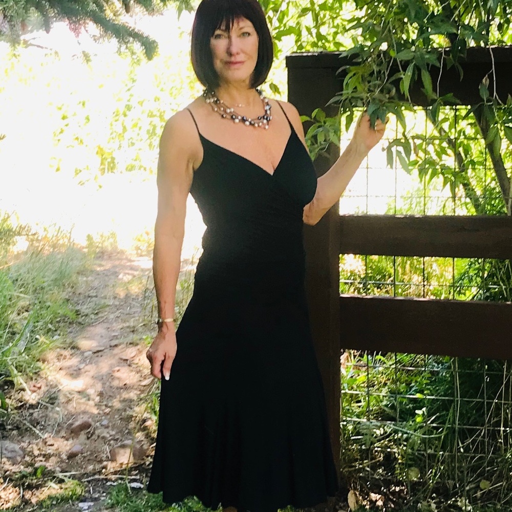 BCBG Maxi Dress